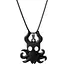 Кулон Gina Hollow Knight Халлоунест HK 22.01.294 - мініатюра 1