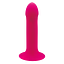 Вібратор Adrien Lastic Hitsens 2 17.2 см рожевий - мініатюра 2