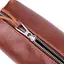 Кожаная косметичка мужская GRANDE PELLE 15х8х7 см sum0020990 - миниатюра 3