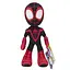 Мягкая игрушка Little Plush Майлз Моралес (Miles Morales) Spidey det0017852 - миниатюра 1