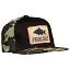 Кепка Prologic Mega Fish Cap One size Camo - миниатюра 2