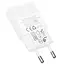 МЗП Hoco N74 Speed ultra-thin PD25W (1USB-C) White - мініатюра 3