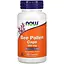 Бджолиний пилок NOW Bee Pollen Caps 500 mg, 100 капсул - мініатюра 1