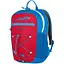 Рюкзак Mammut First Zip 4 L Blue/Red (1092-7613276574217) - мініатюра 1
