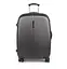 Чемодан Gabol Paradise XP (M) Grey (123346-016) - миниатюра 1