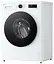 Пральна машина автоматична LG F4Y2VSGWE - мініатюра 5