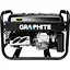 Генератор бензиновый Graphite 58G904 [158596] - миниатюра 3