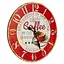 Годинник настінний TFA Vintage Coffee 60304512 - мініатюра 3