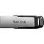 USB флэш-накопитель SanDisk Ultra Flair 512GB USB-A 3.0 Silver/Black (SDCZ73-512G-G46) [133573] - миниатюра 1