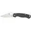 Ніж Spyderco Para-Military 2 Dark gray - мініатюра 1