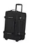 Дорожная Сумка На Колесах American Tourister URBAN TRACK BLACK 55x35x20 MD1*09001 - миниатюра 3