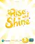 Rise and Shine. Starter. Teacher's Book +eBook +Activity eBook +DR - миниатюра 1