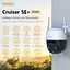 IP-камера IMOU Cruiser SE+ 4MP IPC-S41FEP - миниатюра 5