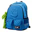 Рюкзак шкільний напівкаркасний YES T-129 YES by Andre Tan Hand blue - мініатюра 2