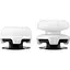 Накладки на стики KontrolFreek FPS Freek Galaxy для PS4/PS5 2 шт. White (B01BCNZJ54) [96252] - миниатюра 2