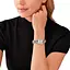 Женские часы MICHAEL KORS MK4718 MK Chain Lock  - миниатюра 4