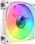 Вентилятор GameMax GMX-12ARGB-L (GMX-12ARGB-L) - мініатюра 2