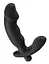 Масажер простати Orion Rebel Cock-Shaped Vibe, 15 см чорний - мініатюра 1