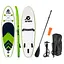 Надувная SUP доска Enero 1019956 275 см с веслом - мініатюра 1