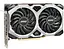 Відеокарта MSI GTX 1660 6Gb Super Ventus XS C OC (GeForce GTX 1660 Super Ventus XS C OC) (GDDR6, 192 bit, PCI-E 3.0 x16) Б/в - мініатюра 2