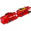 Игровой набор TechnoDrive Автоперевозчик Scania (250415U) - миниатюра 12