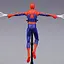 Рухома колекційна фігурка Spider-Man: Into the Spiderverse Піте Б. Паркер - мініатюра 6