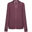 Кофта CMP Women's Full Zip Hoodie Plum XXS (1097-32D8016-C904 34) - миниатюра 1