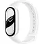 Фитнес-браслет Xiaomi Smart Band 10 Ceramic Edition Pearl White (BHR07Y5GL) - миниатюра 2