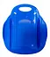 Льодянка "Метеор" 51 см 190101U (4820224480213) Синій - мініатюра 1