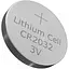 Батарейка Hyundai CR2032 [94820] - мініатюра 2