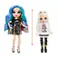 Кукла Амая Рэин Rainbow High 582953 серии Junior Highс аксессуарами - миниатюра 5
