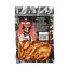 Ушки свиные в/к Meat Chips с хреном 100г - миниатюра 1