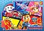 Пазлы G-Toys Paw Patrol, 35 элементов, PW0881 - миниатюра 1