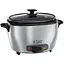 Мультиварка Russell Hobbs 23570-56 Healthy 14 Cup Rice Cooker (6348981) - мініатюра 1