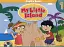 My Little Island 1. Student's Book and CD ROM Pack - миниатюра 1
