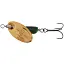 Блесна Smith AR Spinner Trout Model 3.5g #19 GRYL - миниатюра 1