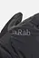Перчатки мужские Rab Storm Gloves L Чорний - миниатюра 6