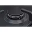 Рабочая поверхность Whirlpool TGML661NB - миниатюра 6