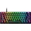 Клавіатура Razer Huntsman V3 Pro Mini USB ENG/UKR Black (RZ03-04990100-R3M1) - мініатюра 1