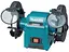 Точильный станок Makita GB 60 250 Вт - миниатюра 1