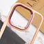 Чехол Epik TPU+PC Lyon Case для Apple iPhone 13 Pro Max 6.7 Pink - миниатюра 6