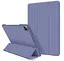 Чохол-книжка CDK для Apple iPad Pro 11" 3gen 2021 екокожа/силікон Smart Case cлот стилус (011190) lavender - мініатюра 5
