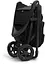 Коляска основа Thule Spring Stroller Black (TH 11300200) - мініатюра 3