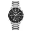Чоловічий годинник HUGO BOSS 1514290 Strike Chrono - мініатюра 1