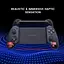 Геймпад GameSir G8 Plus Bluetooth для Switch, iOS, Android и планшетов, беспроводной геймпад, триггеры - миниатюра 7