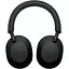 Наушники с микрофоном Sony WH-1000XM5 Black (WH1000XM5B.CE7) - миниатюра 2