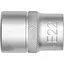 Головка торцева Wurth 1/2IN зовнішній Torx E22-L38 Red Stripe (5763012222) - мініатюра 2