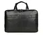 Чоловіча шкіряна сумка John McDee 44х15х33 см sum0026118 - мініатюра 8