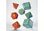Набор кубиков Pathfinder Extinction Curse Entertainer's Dice Set , 7 шт. (SPAS3A) - миниатюра 2