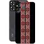 Защитная пленка StatusSKIN для ZTE Blade A73 Корпус Винил Вышиванка 3 - миниатюра 1